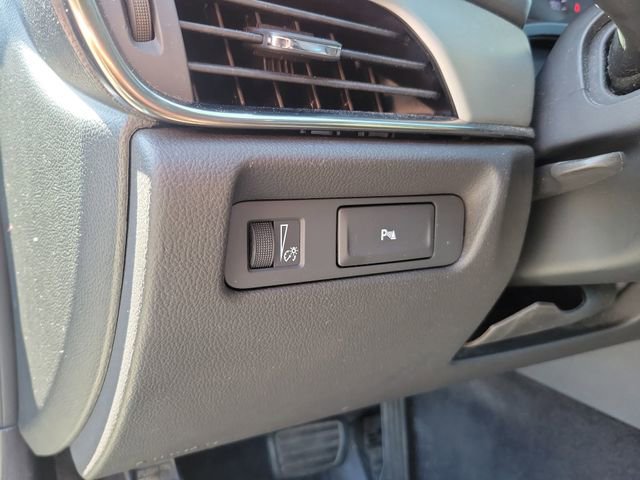 Used 2015 Cadillac ATS Luxury w/ Sun And Sound Package image 10