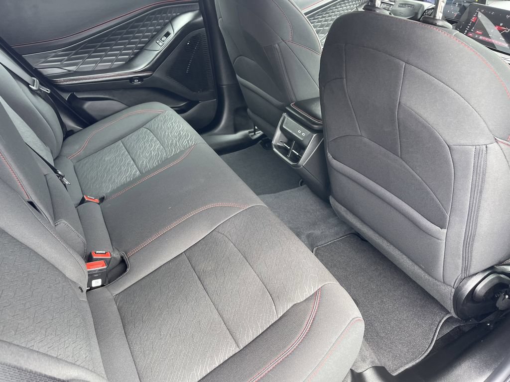 New 2026 Dodge Charger R/T w/ Blacktop Package AWD/4WD image 10