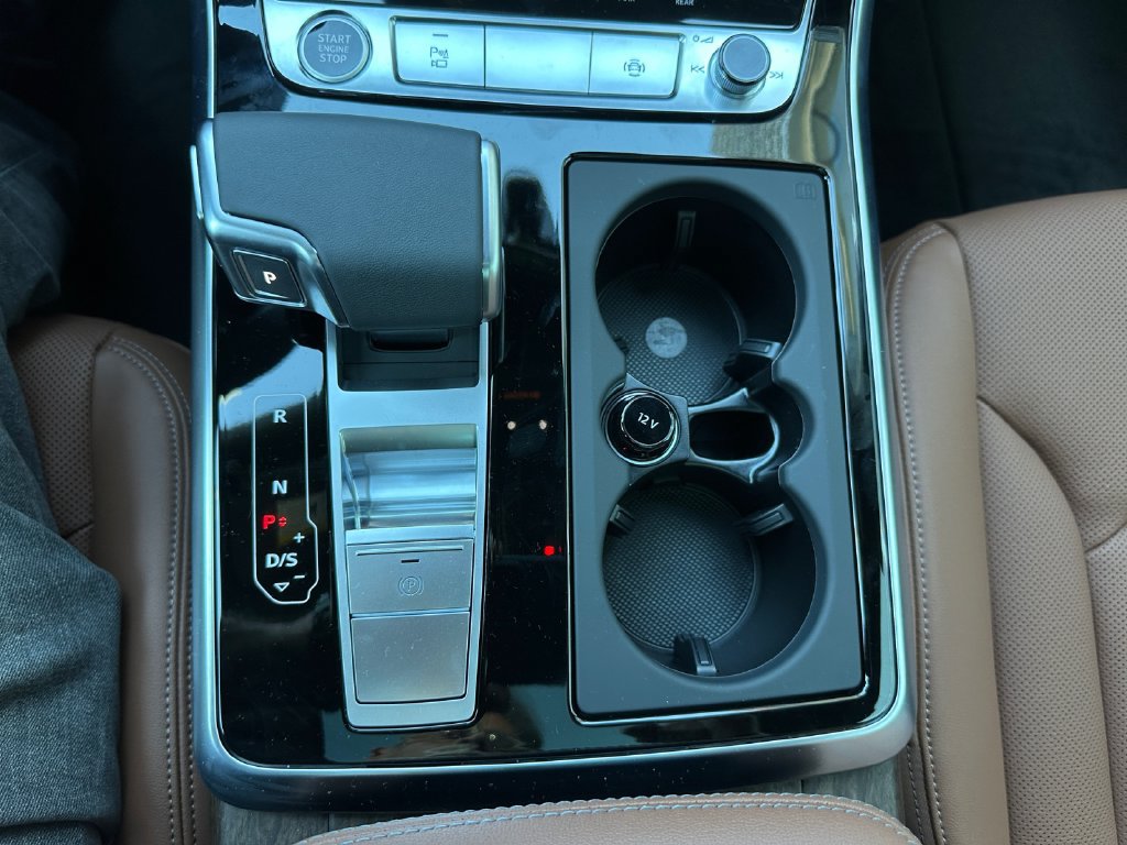 New 2027 Audi Q8 Premium Plus AWD/4WD image 30