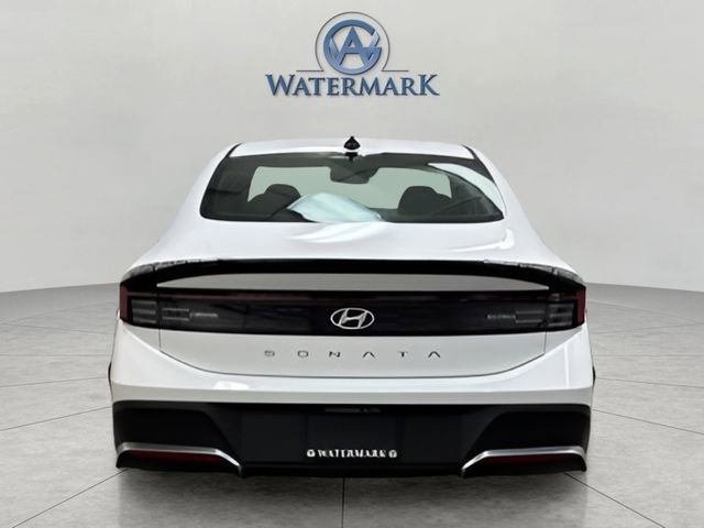 New 2026 Hyundai Sonata SE image 4