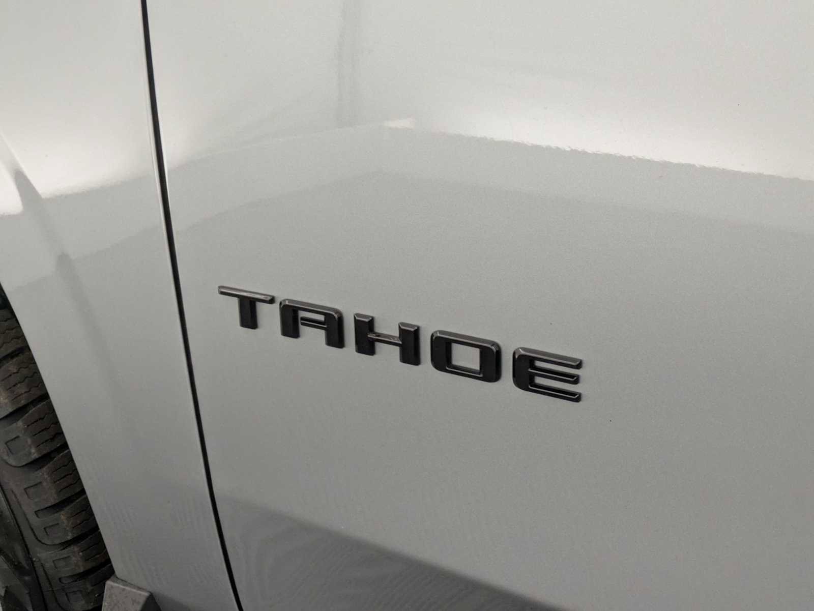 Used 2024 Chevrolet Tahoe RST w/ Luxury Package image 11