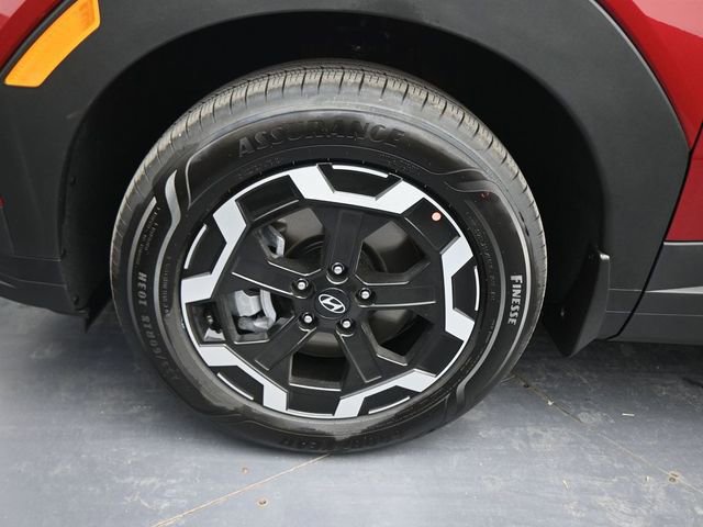 New 2026 Hyundai Santa Fe SEL AWD/4WD image 20