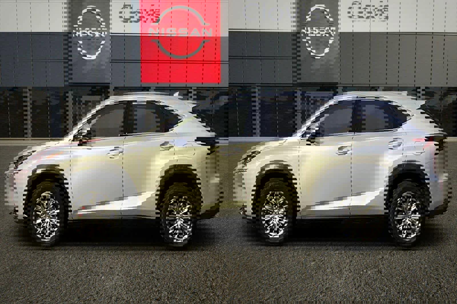 Used 2015 Lexus NX 200t FWD image 6