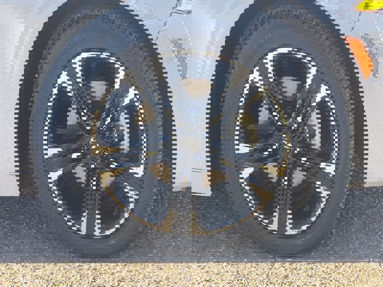 Used 2024 Kia K5 GT-Line image 9