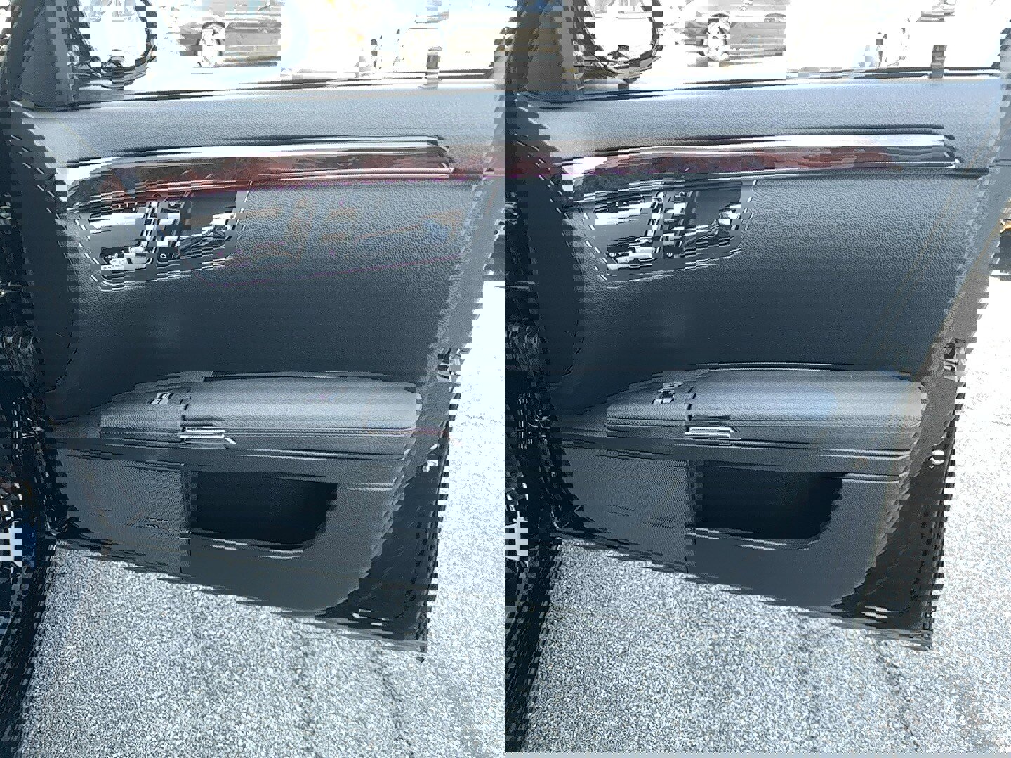 Used 2007 Mercedes-Benz S 550 image 23