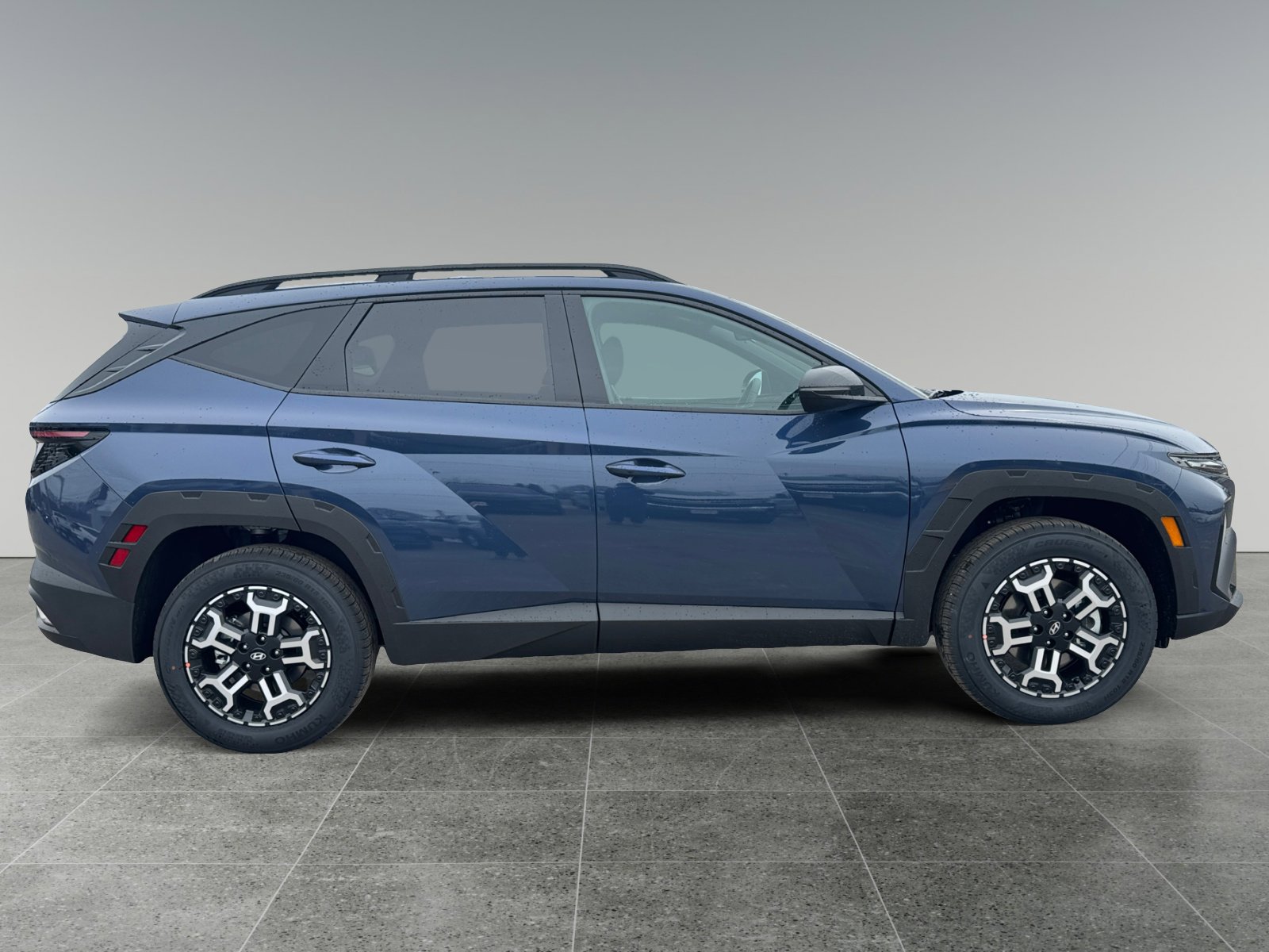 New 2026 Hyundai Tucson XRT AWD/4WD image 6
