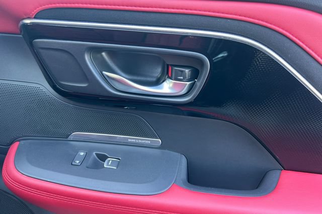 Certified 2025 Acura ADX A-Spec w/ Advance Package FWD image 20