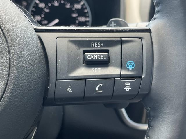 Used 2021 Nissan Rogue SL w/ Premium Package FWD image 30
