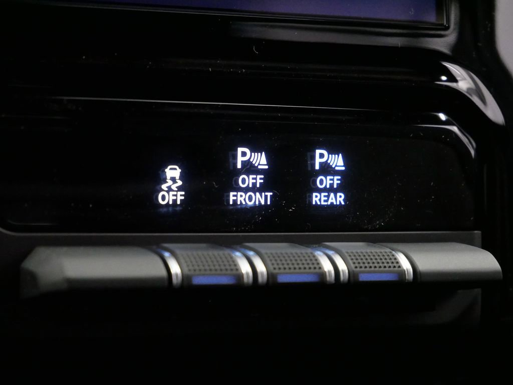 New 2026 RAM 1500 Big Horn image 32