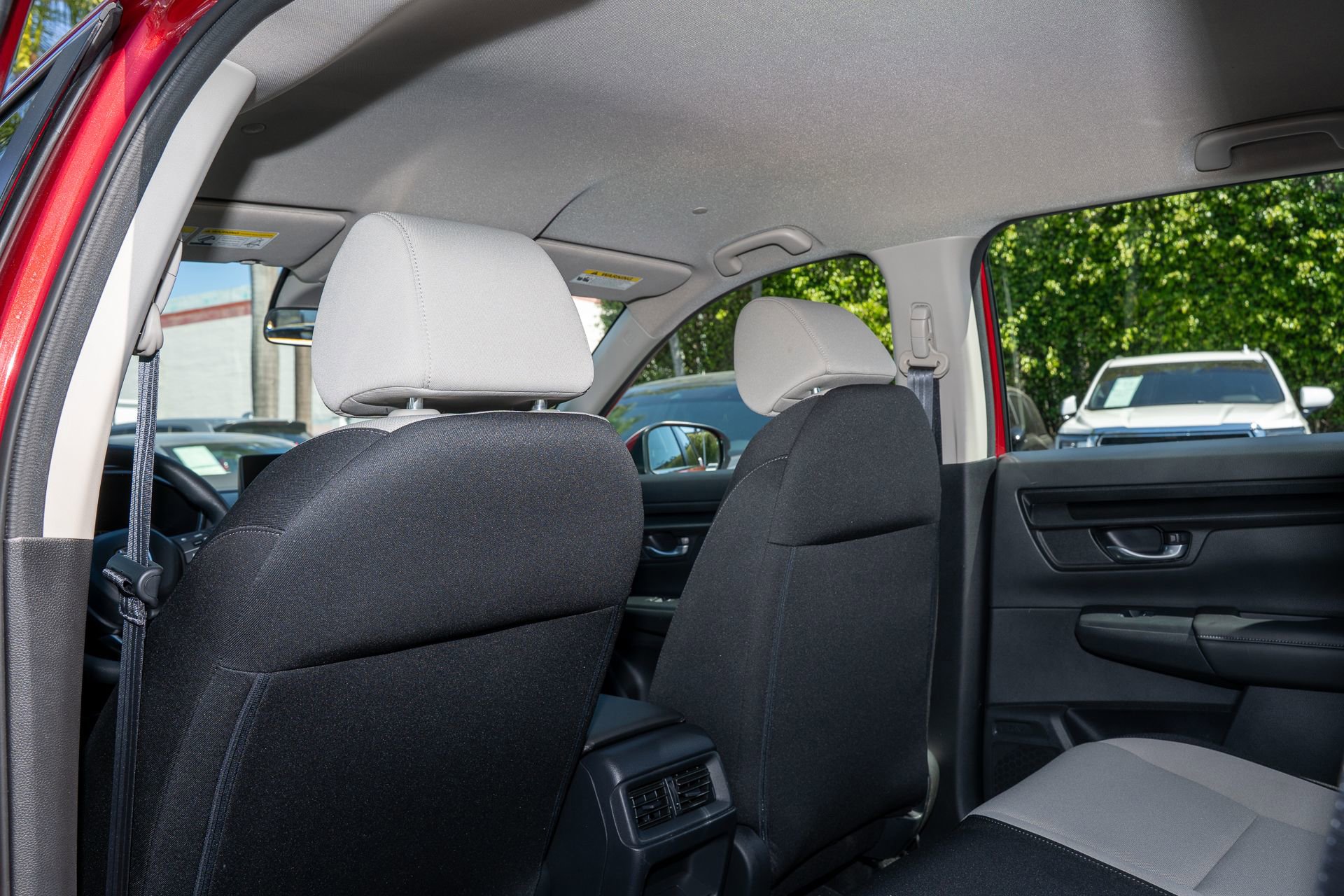 Certified 2024 Honda CR-V LX image 17