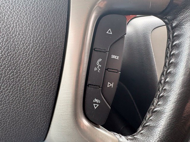 Used 2012 GMC Sierra 1500 SLT w/ Chrome Essentials Package AWD/4WD image 26