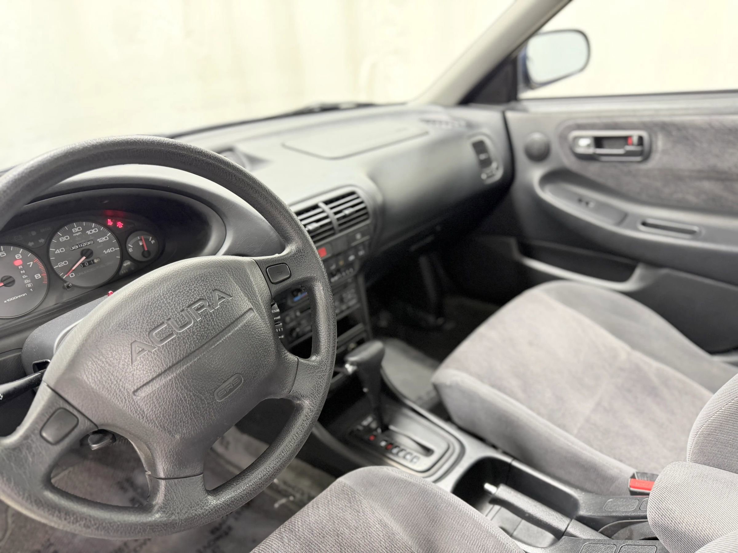 Used 1997 Acura Integra LS FWD image 18