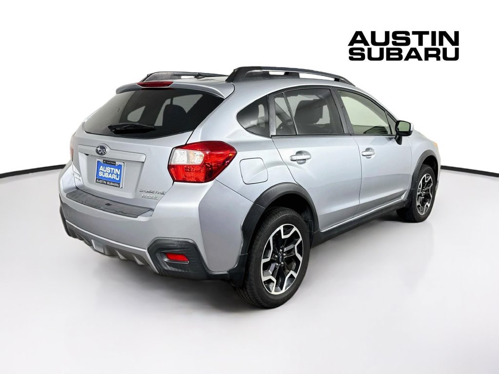 Used 2017 Subaru Crosstrek 2.0i Premium w/ Popular Package #2 AWD/4WD image 7