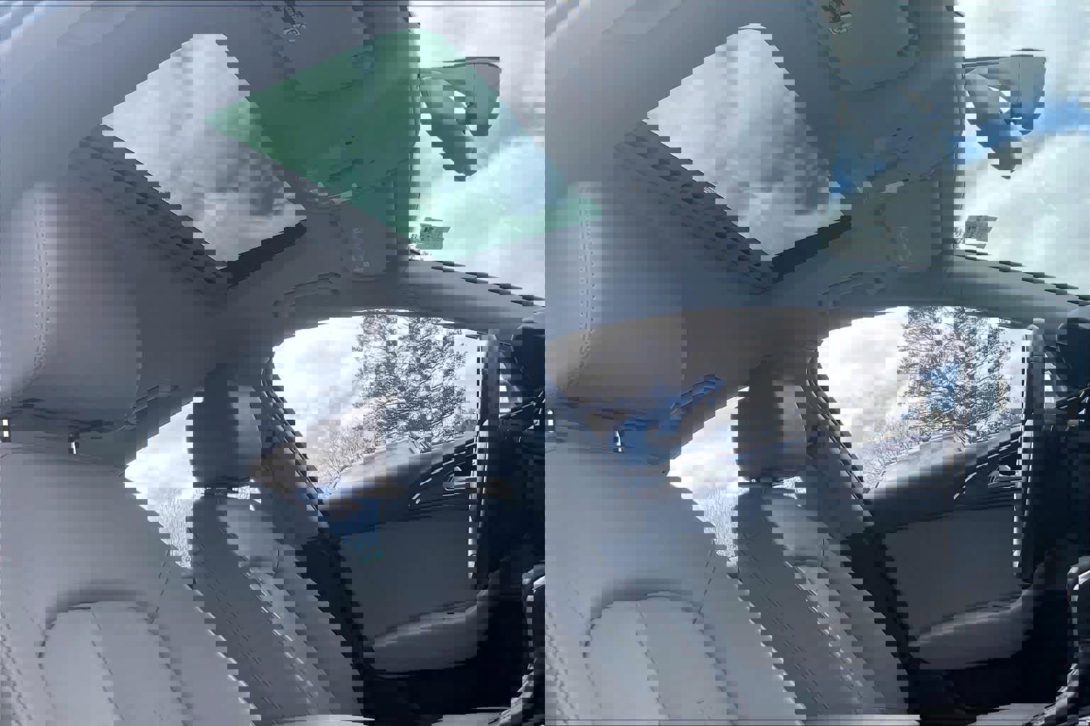 Used 2016 Audi A6 2.0T Premium Plus w/ Premium Plus Package AWD/4WD image 13