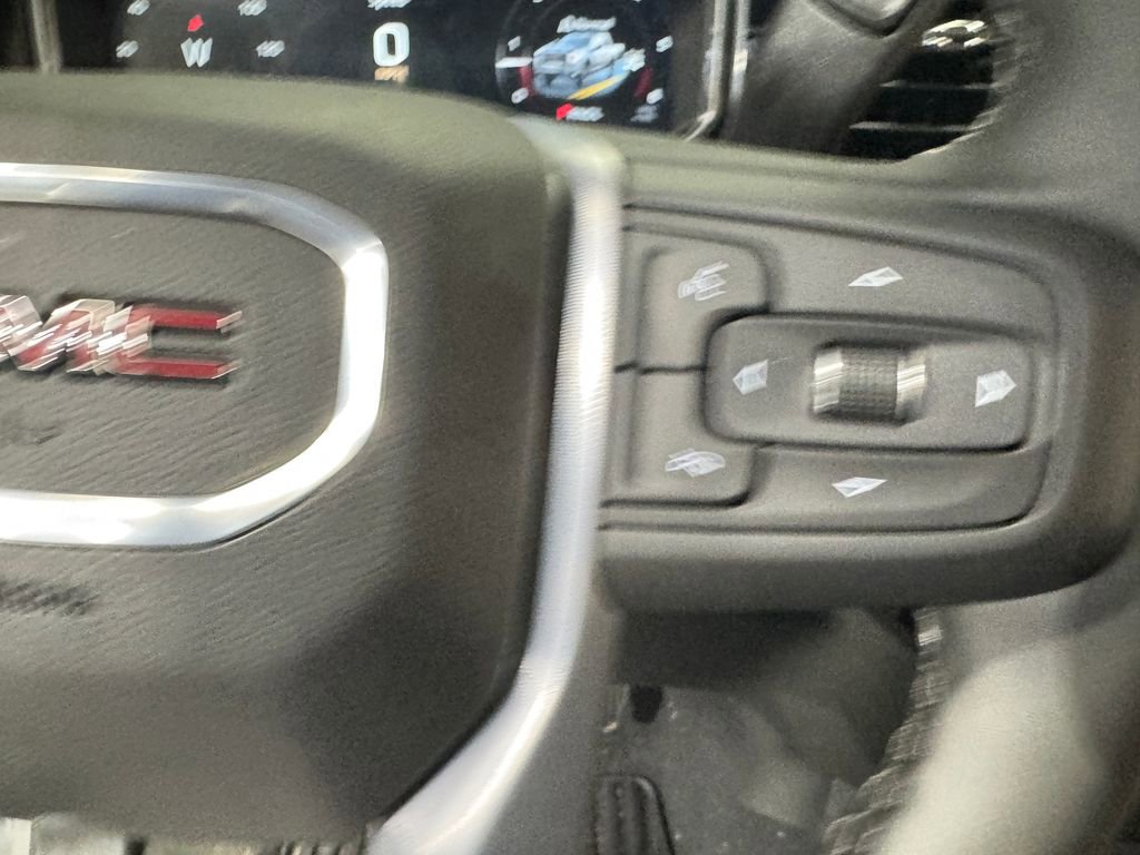 New 2026 GMC Sierra 2500 SLE w/ SLE Convenience Package image 18