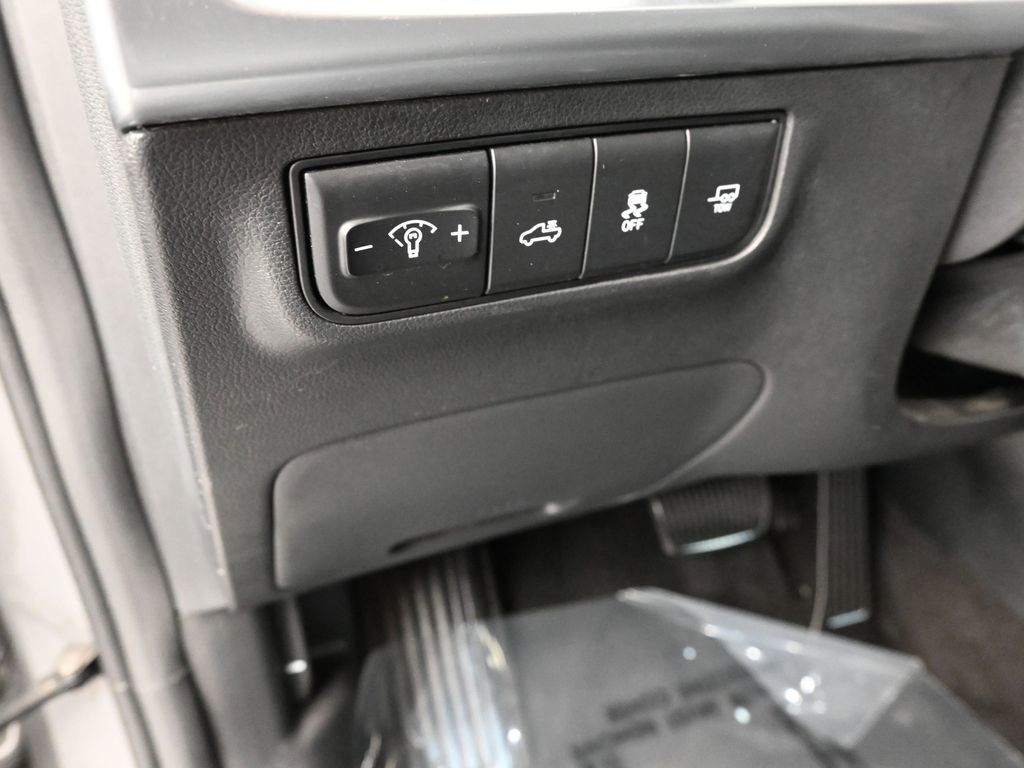 Certified 2025 Hyundai Santa Cruz XRT AWD/4WD image 22