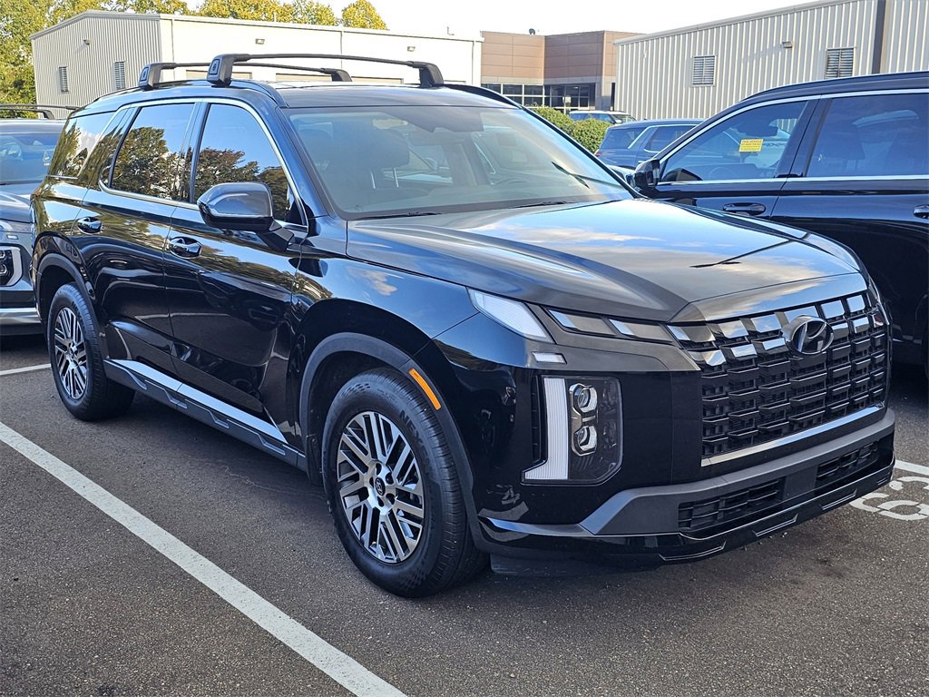 Used 2023 Hyundai Palisade XRT w/ Cargo Package