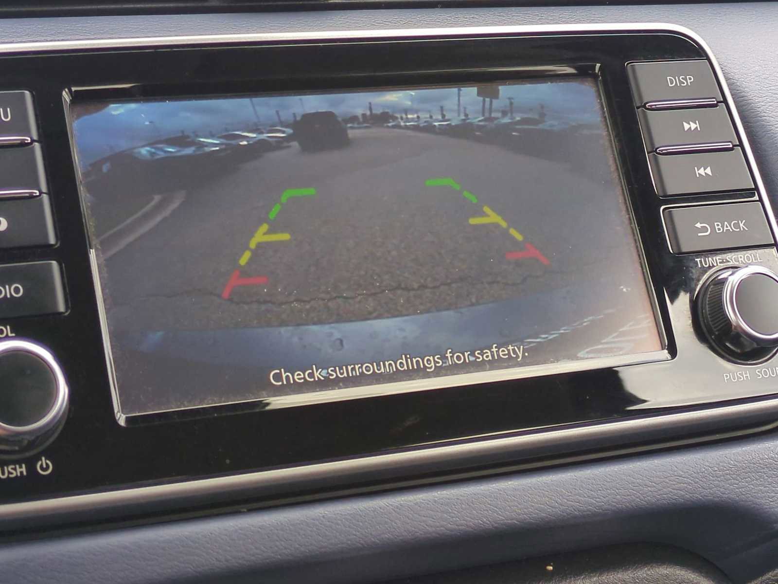 Used 2024 Nissan Versa SV image 14