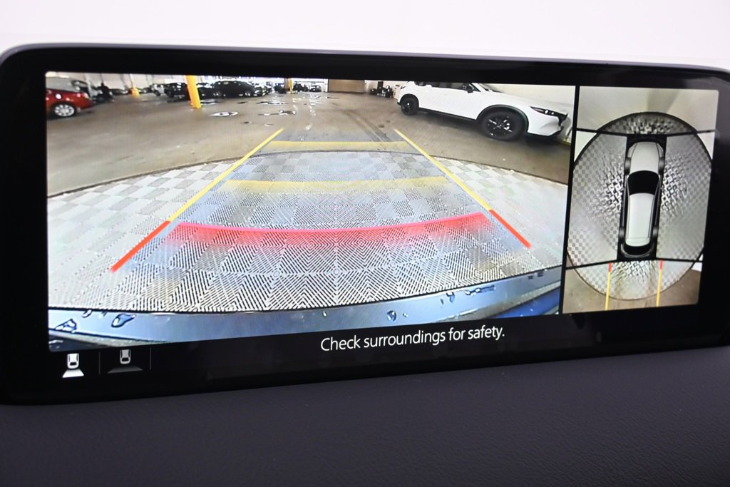 New 2025 MAZDA CX-5 AWD 2.5 S image 28