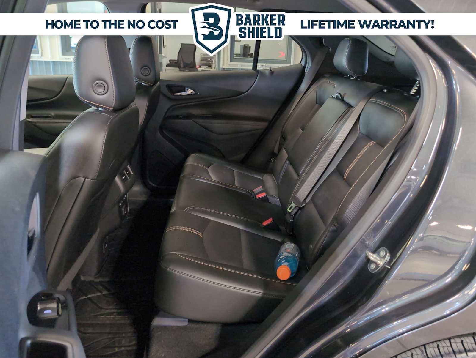 Used 2022 Chevrolet Equinox Premier AWD/4WD image 26