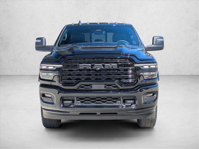 New 2026 RAM 2500 Limited image 5
