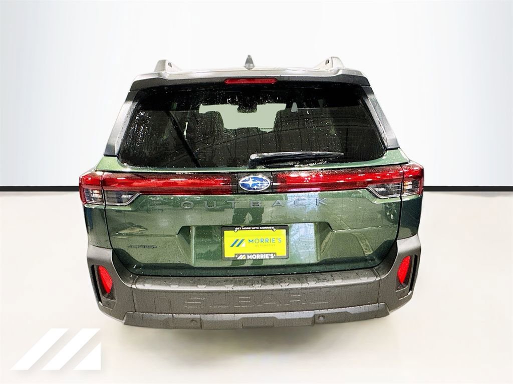 New 2026 Subaru Outback Touring XT image 5
