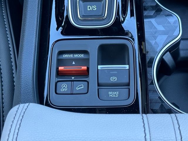 New 2026 Honda Passport TrailSport Elite image 29