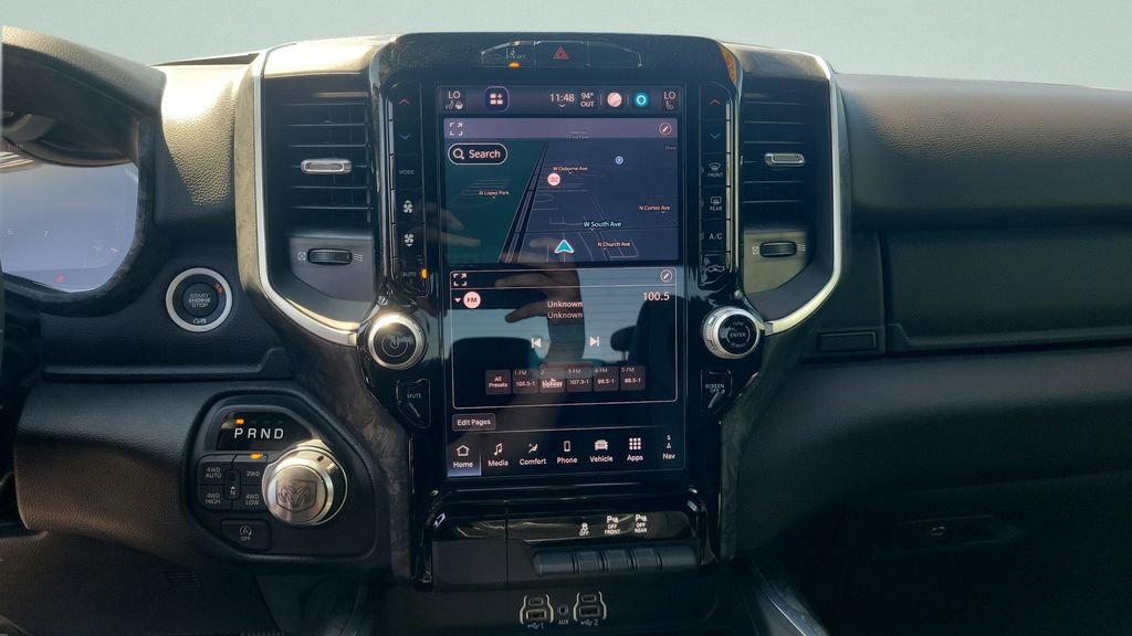 Used 2025 RAM 1500 Big Horn image 30