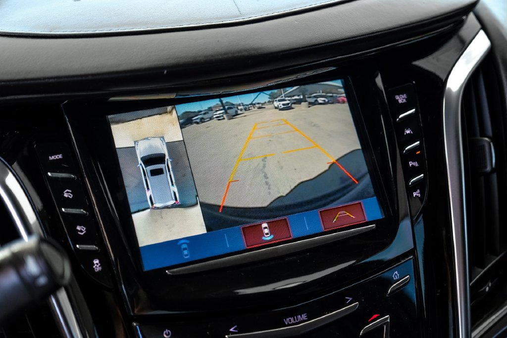 Used 2020 Cadillac Escalade Platinum AWD/4WD image 20