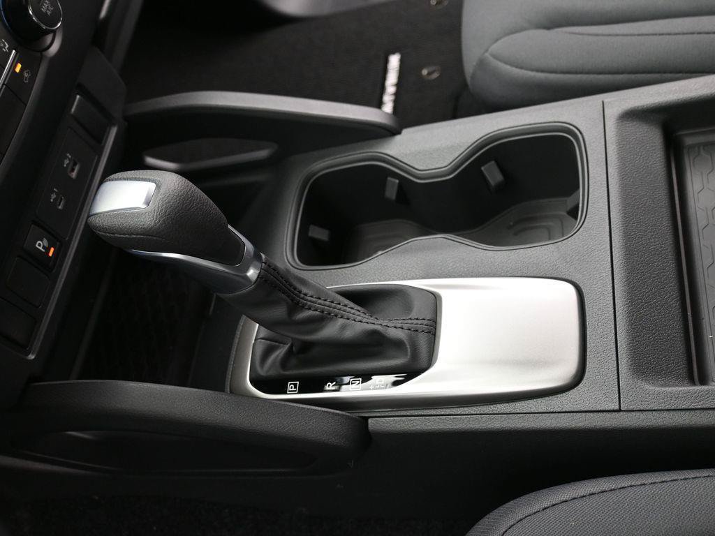 New 2026 Nissan Frontier S RWD image 24