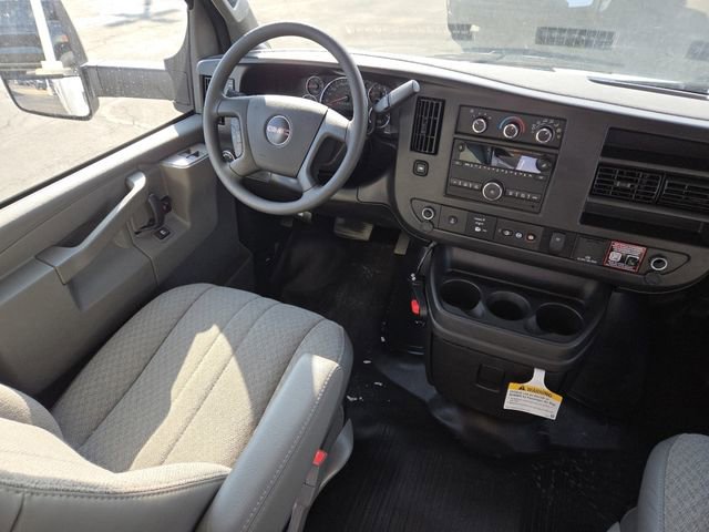 New 2026 GMC Savana 4500 w/ Driver Convenience Package image 26