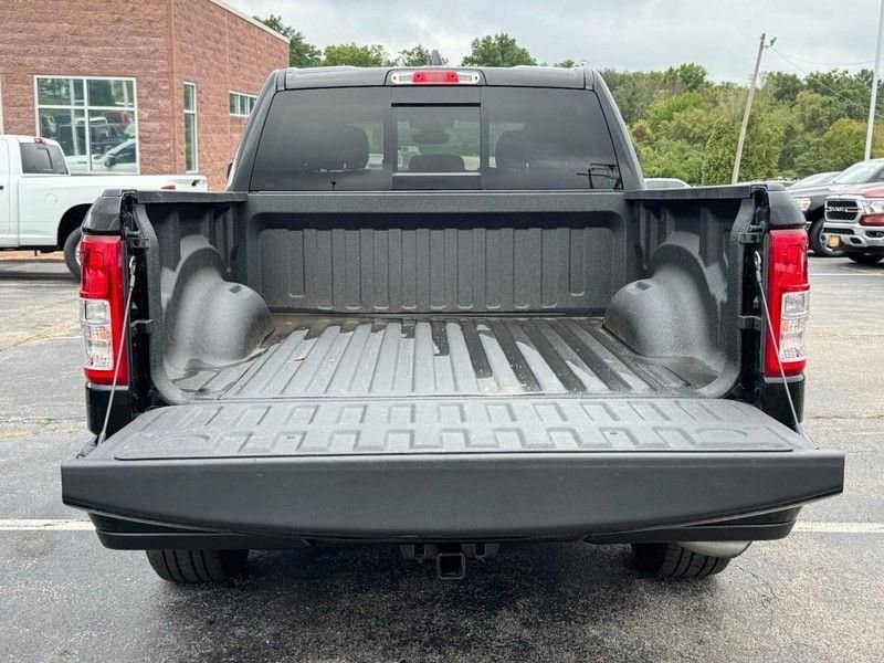 Used 2022 RAM 1500 Big Horn image 14