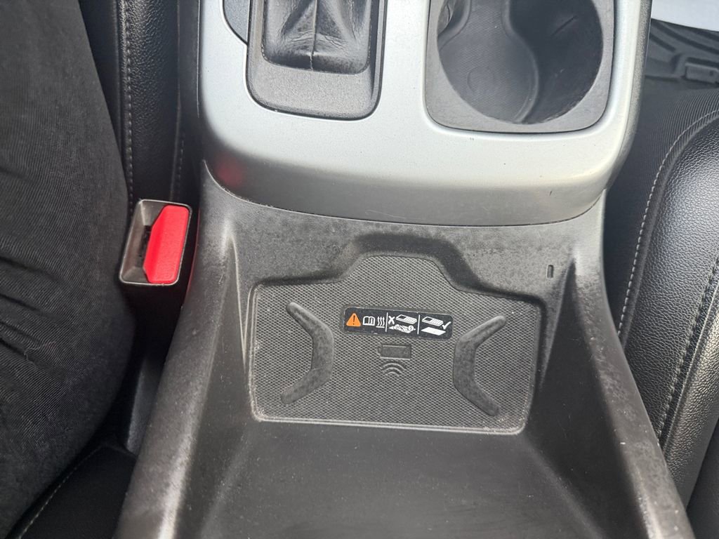 Used 2017 Chevrolet Colorado ZR2 image 33