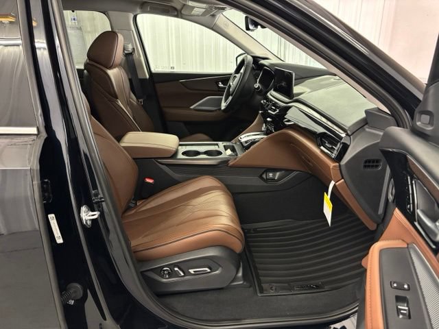 New 2026 Acura MDX SH-AWD w/ Advance Package image 31