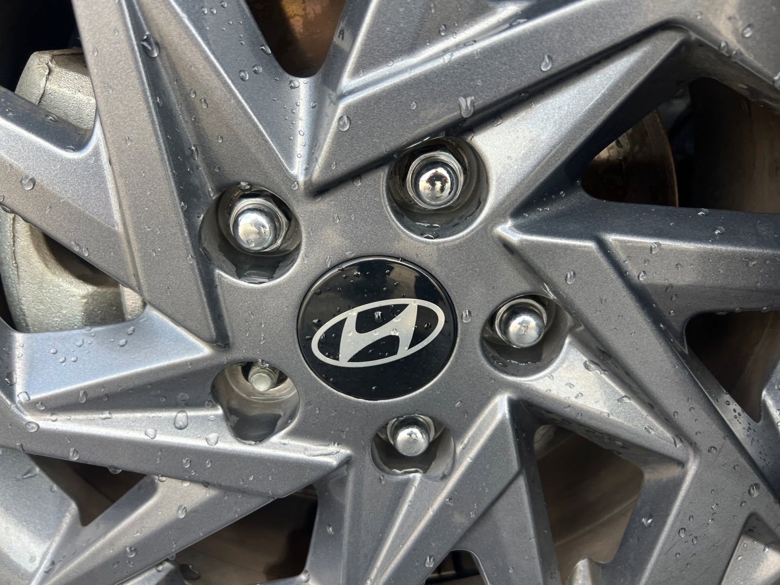Used 2024 Hyundai Elantra Blue FWD image 33
