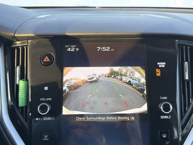 Used 2025 Subaru Legacy Premium image 29