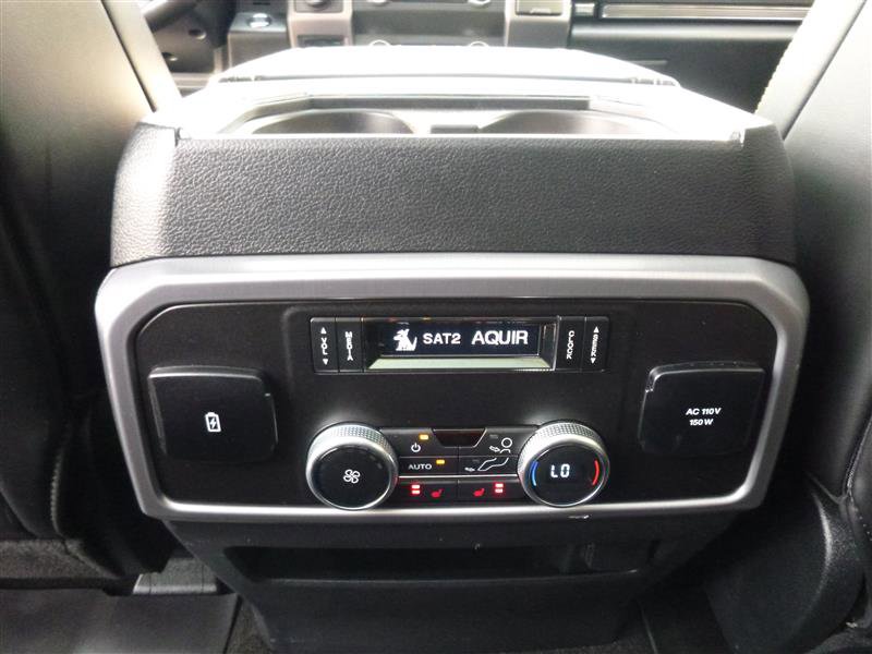 Used 2020 Ford Expedition Platinum AWD/4WD image 19