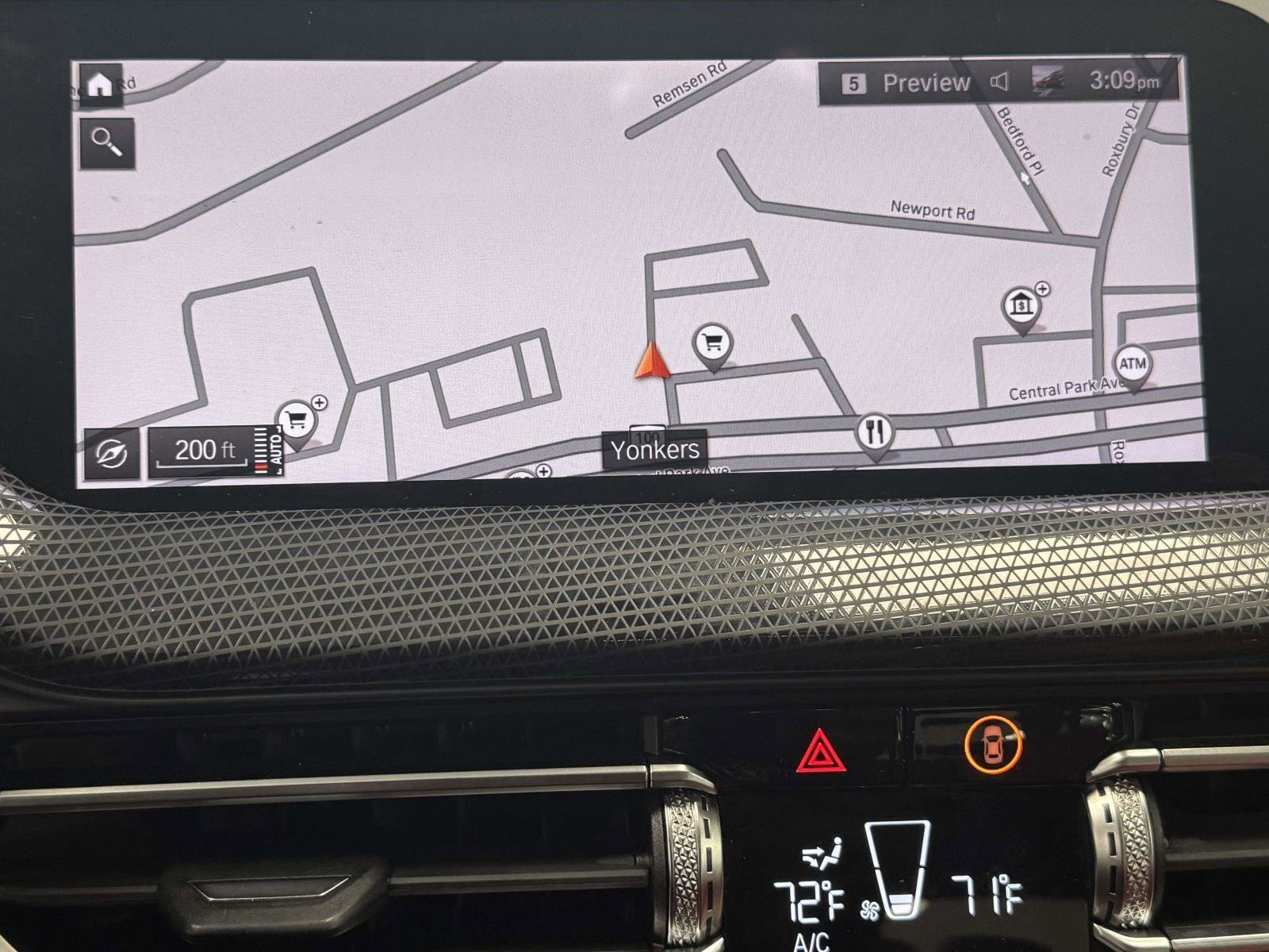 Used 2021 BMW 228i xDrive Gran Coupe w/ Convenience Package image 28