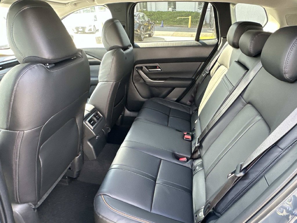 New 2026 MAZDA CX-50 AWD 2.5 S w/ Weather Package image 25