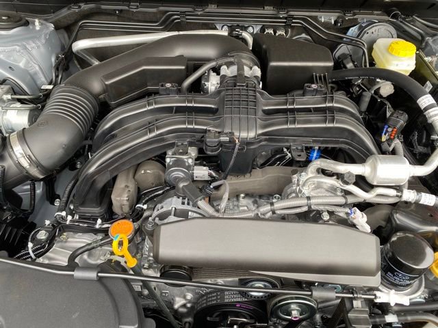 New 2026 Subaru Impreza RS image 25