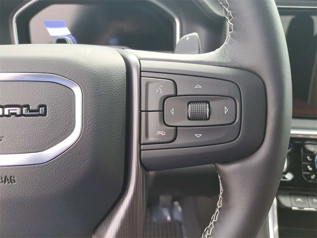 New 2025 GMC Sierra 1500 Denali Ultimate image 18