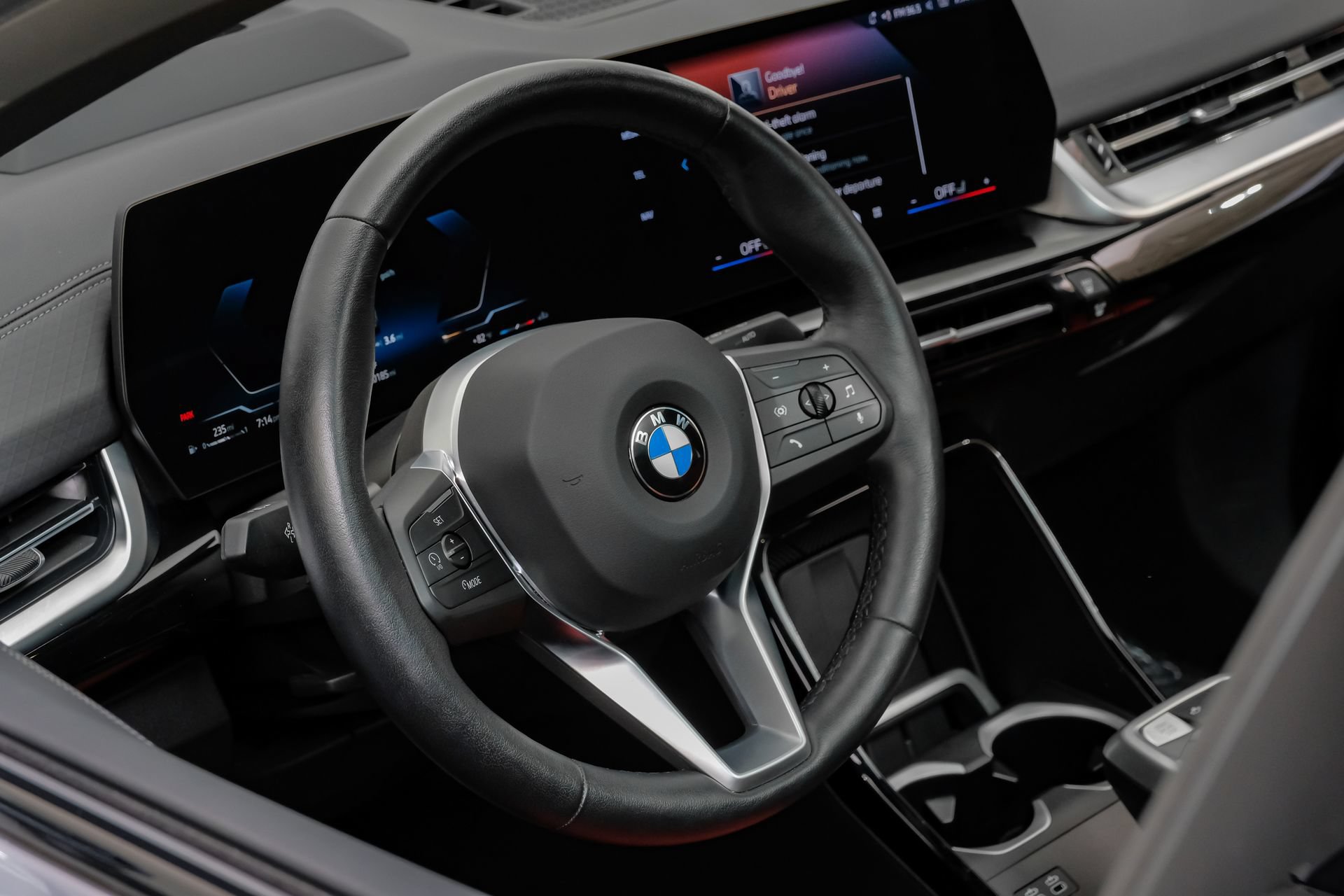 Used 2025 BMW X2 xDrive28i AWD/4WD image 20