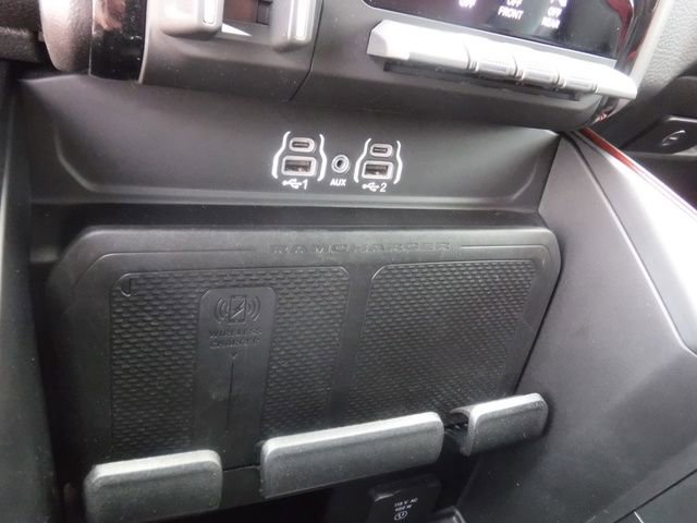 Used 2025 RAM 1500 Rebel w/ Bed Utility Group AWD/4WD image 37