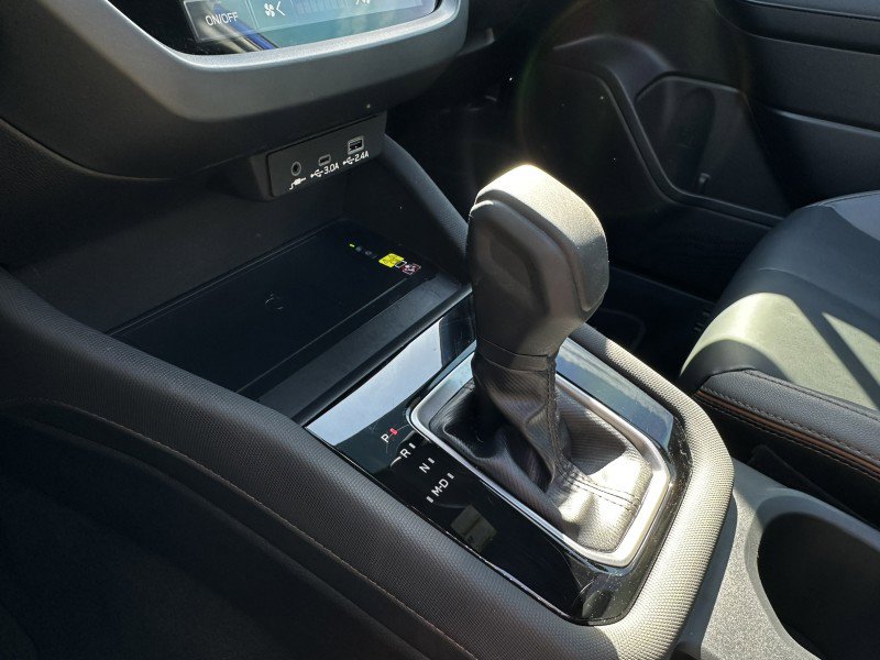 Certified 2025 Subaru Forester Sport image 30