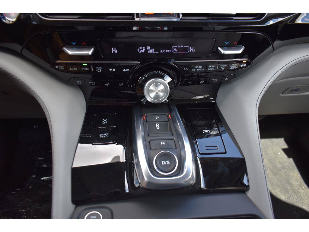 New 2026 Acura MDX w/ Advance Package AWD/4WD image 16