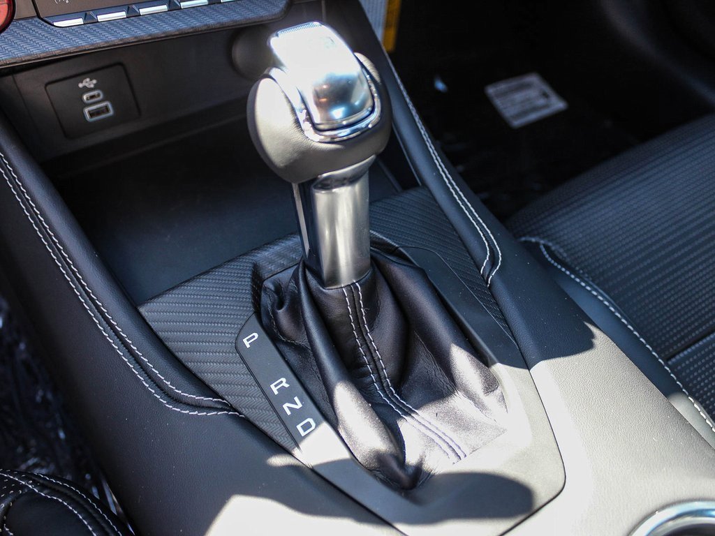 New 2025 Ford Mustang Premium image 22