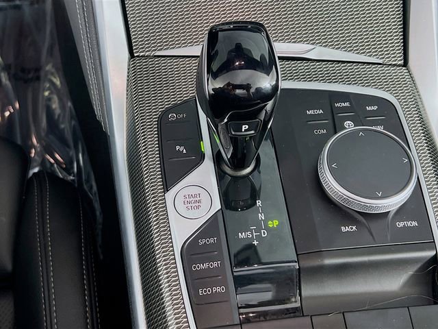 Used 2023 BMW 440i xDrive Convertible image 24