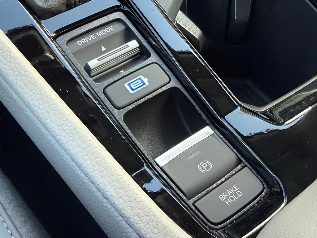 Certified 2024 Honda Accord EX-L image 31