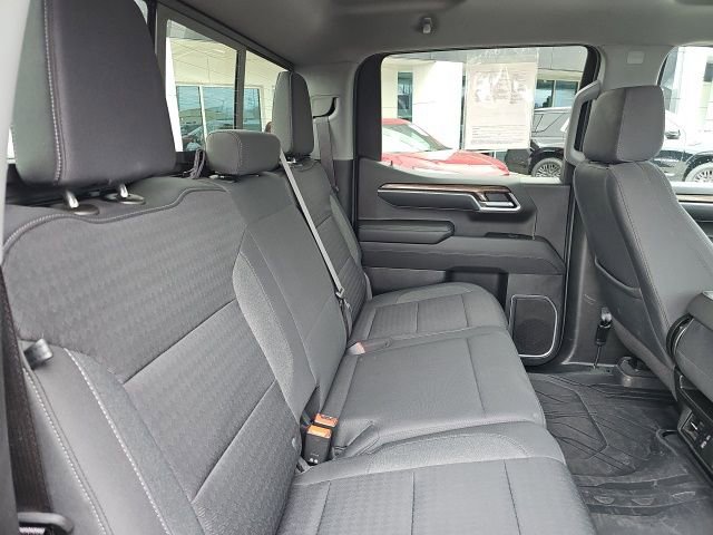 Used 2023 Chevrolet Silverado 1500 LT w/ All Star Edition Plus image 29