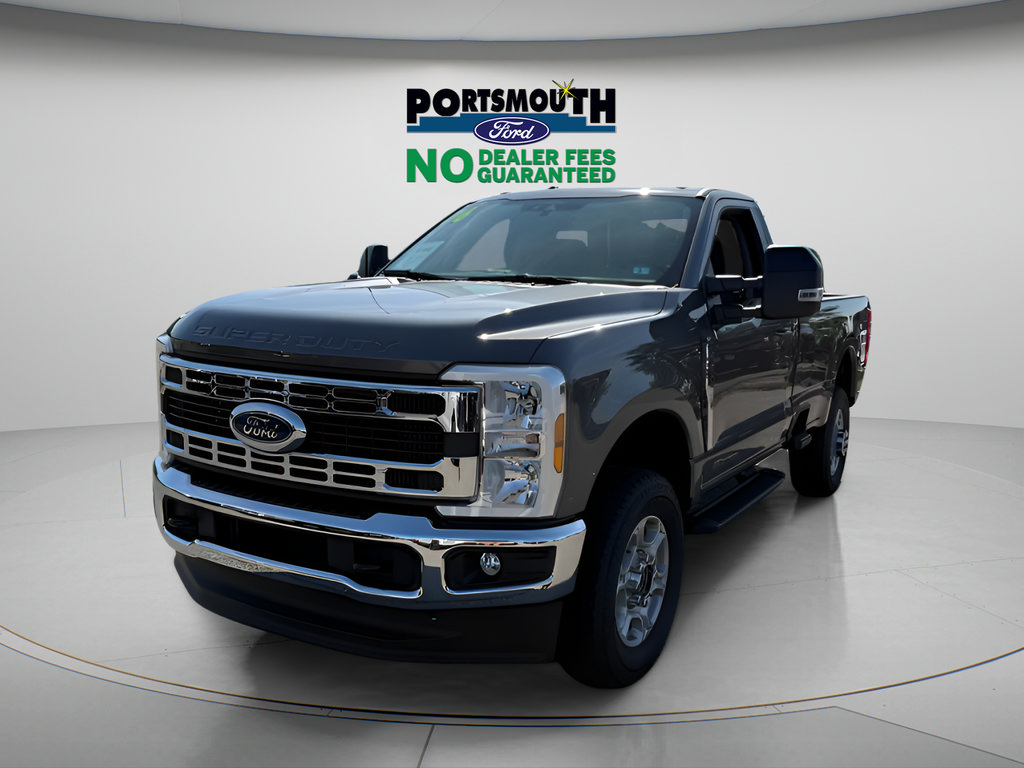 Used 2026 Ford F350 XLT w/ FX4 Off-Road Package AWD/4WD image 16